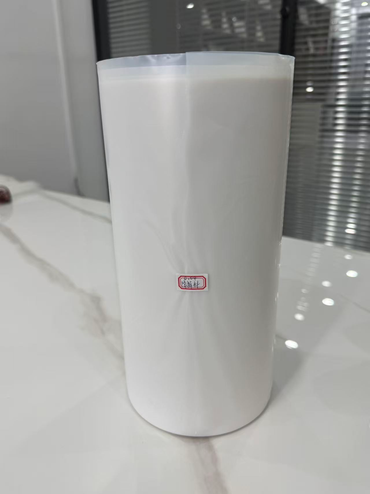 汕头可降解胶袋
