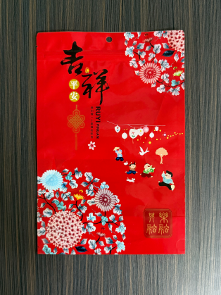 汕头开窗袋
